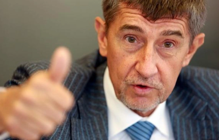 Bizalmat kapott a parlamentben Andrej Babis második cseh kormánya