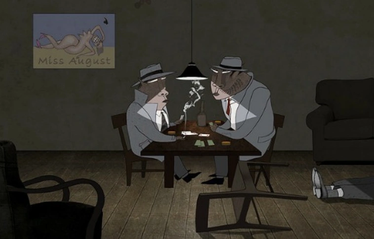 Új egész estés magyar animációt mutatnak be novemberben