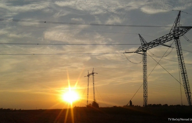 Elkezdődik a Szlovéniát Magyarországgal összekötő nagyfeszültségű távvezeték megépítése