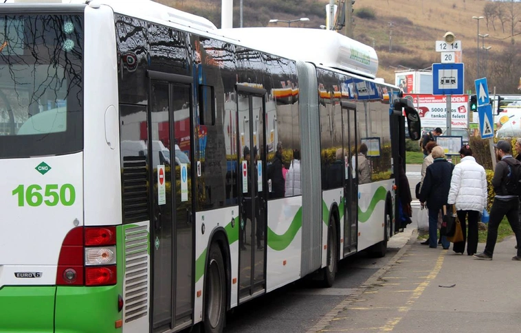 Tovább érvényes a 31-es autóbusz ideiglenes menetrendje