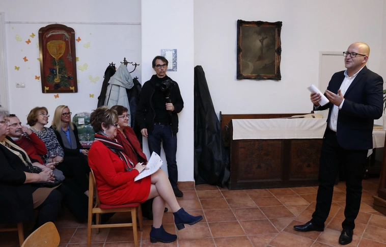 Újbormustra, kiadványbemutató, kulturális programok - szüreti ősz az Avason!