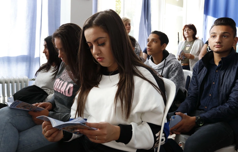 Várja a MÁV, a Posta és az Észak-magyországi Közlekedési Központ is a pályakezdő fiatalokat