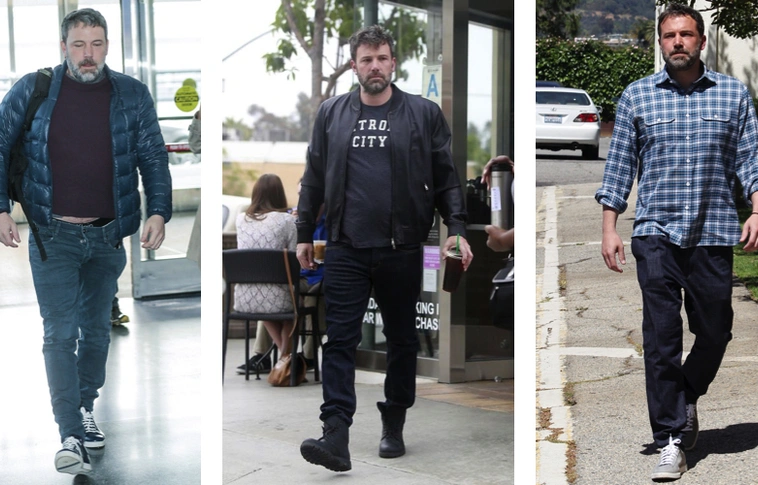 Minden idők legrosszabbul öltözött hírességei