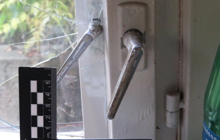 Rövid ideig tartott királysága – elfogták a három házba is betörőt Miskolcon