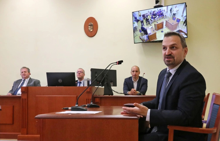 Új dimenzió nyílt a bíróságon – függetlenednek tértől és időtől