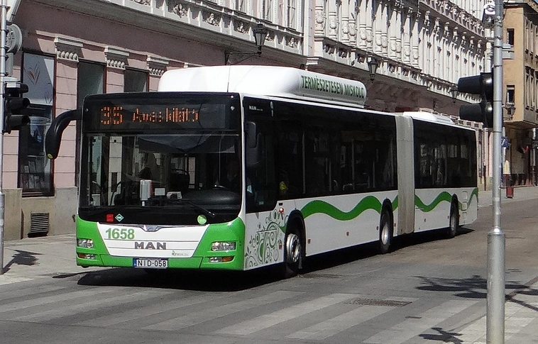 Szeptember 22.: Autómentes Nap – MVK közlekedési infók, programok