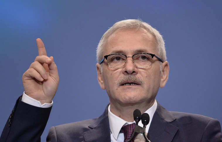 Megkezdődött Dragnea második korrupciós perének fellebbviteli tárgyalása
