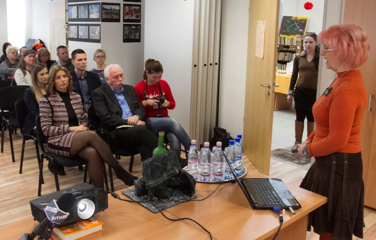 Workshop az Avason a biztonságos internethasználatról 
