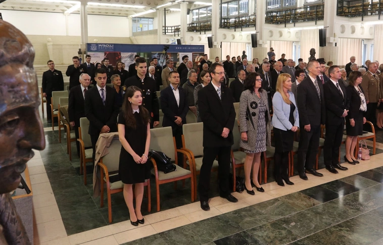 1956 ereje most is érezhető közöttünk (Képgalériával!)