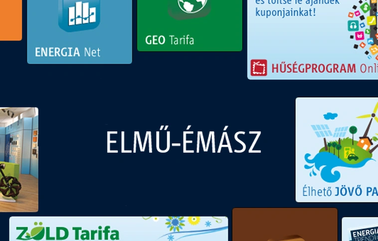 Az Elmű-Émász energiaszolgáltató több mint 30 milliárd forintot tervez hálózati fejlesztésekre az idén