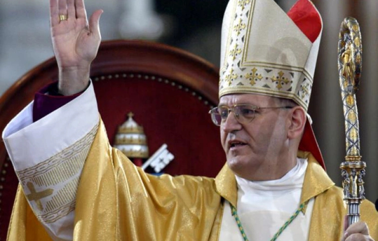 Huszonöt éves a debrecen-nyíregyházi római katolikus egyházmegye