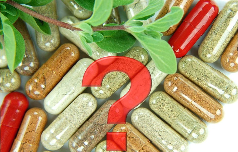 Étrend-kiegésztőket vont ki a forgalomból a Nébih