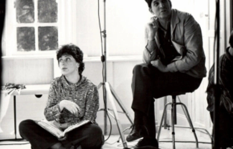 Faragó Katinka: volt bátorságom nemet mondani Bergmannak