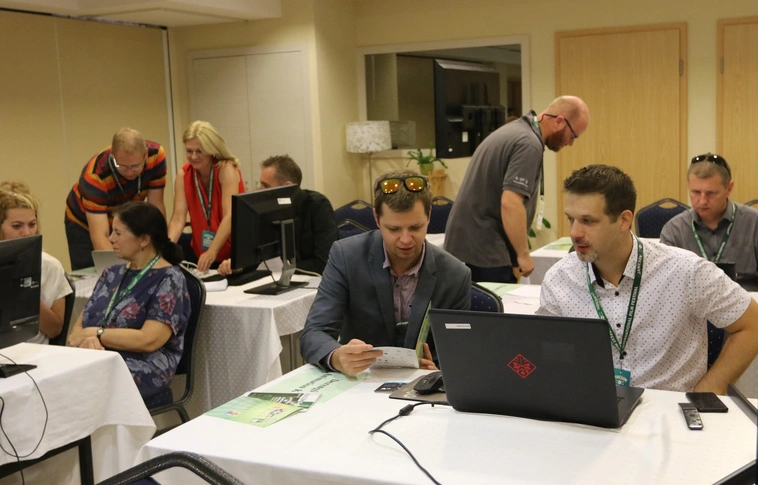 Hasznos és különleges program a CineFest Filmvására (Képgalériával!)