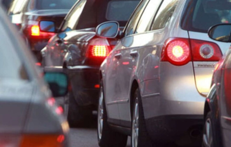 Forgalomterelés lesz október 6-án