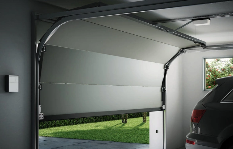 Jelentősen drágultak a garázsok