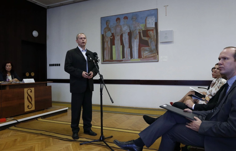 Fókuszban a gyermekközpontú igazságszolgáltatás – szakmai nap a Miskolci Járásbíróságon