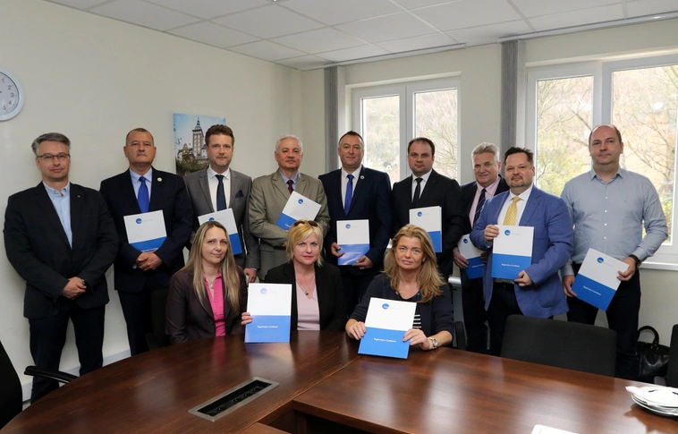 Új energiairányítási rendszert vezetett be Miskolc a vállalatainál