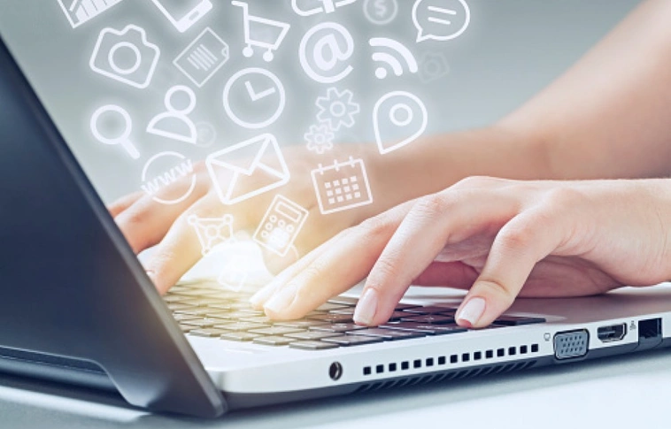 Nem zsákbamacska – az egészség internetes ünnepe
