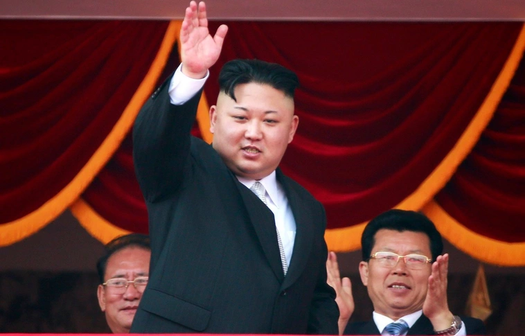 Kreml: előkészületben van Kim Dzsong Un oroszországi látogatása