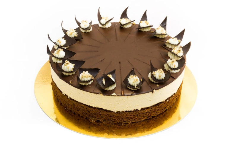 A Komáromi kisleány lett Magyarország tortája