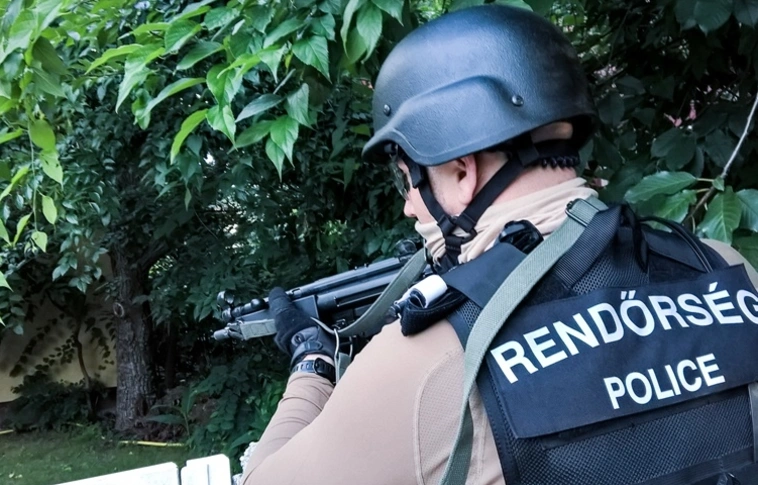 Munkaerő-kölcsönző bűnszervezetet számoltak fel a NAV nyomozói