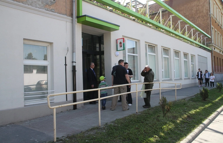 Megváltozik a Kormányablakok nyitvatartása