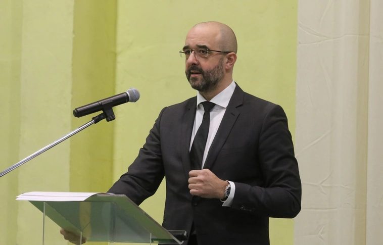 Kovács Zoltán Washingtonban: a magyar politikát egyre többen értik és elismerik