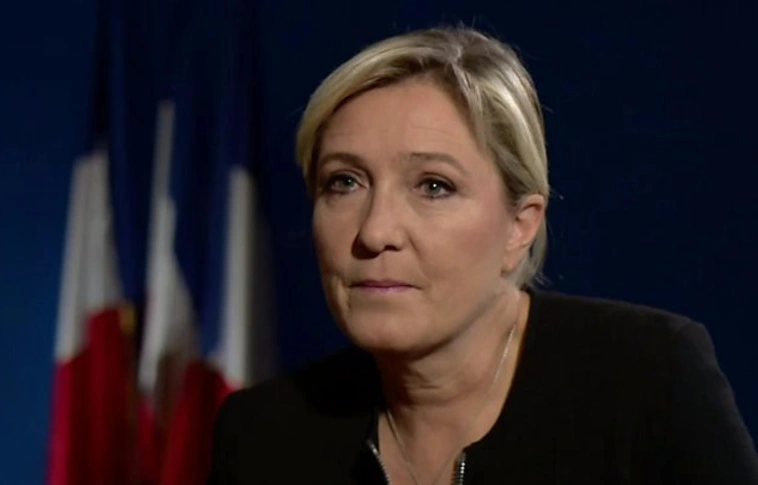 Kihallgatják Marine Le Pent a francia vizsgálóbírók a jogtalanul felvett uniós pénzek miatt