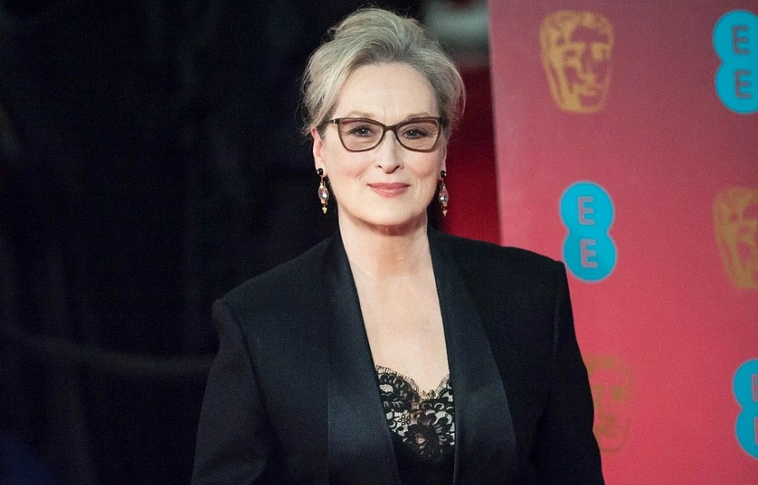 Meryl Streep is szerepel Soderbergh Panama-iratokról szóló filmjében