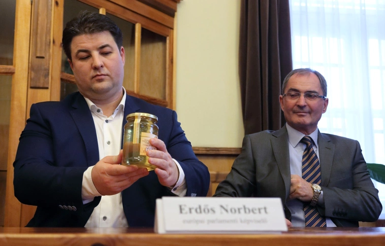 A magyar kormány számára kiemelten fontos a hazai méhészek érdekeinek védelme