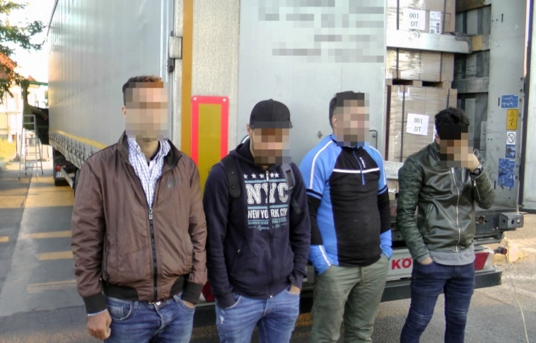 Német lap: Brüsszel egységesítené és szigorítaná a kitoloncolási szabályokat