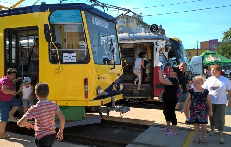 Különleges MVK a Múzeumok Éjszakáján