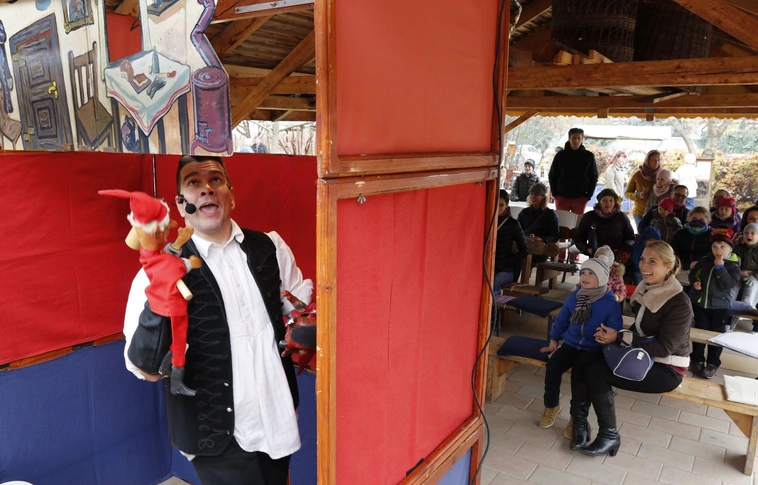 Márton napi dínom-dánom a Diósgyőri Kézműves Alkotóházban! (Képgalériával!)