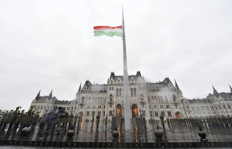 Fidesz: a választás tétje, hogy megőrizzük Magyarországot magyarnak