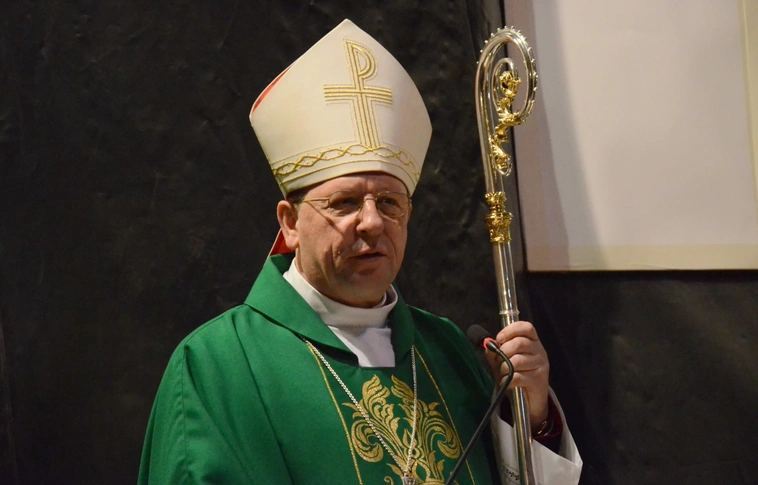 Magyar mise és magyar kiállítás a Vatikánban az üldözött keresztényekről