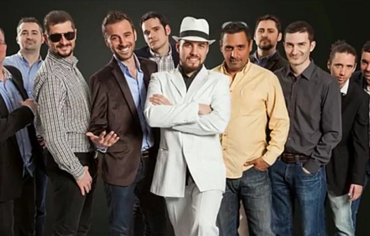 Elmarad a koncert