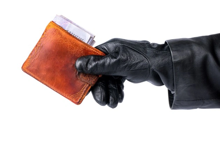 Alkalom szülte a tolvajt – de ki is ő valójában? (Videóval!)