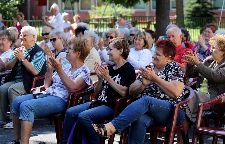 Péter-Pál-napot tartottak újra a Szentpéteri kapuban (Képgalériával!)