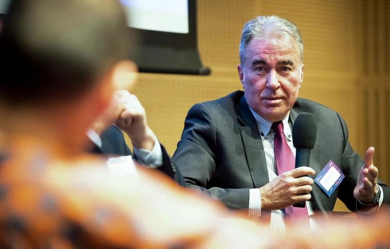 Radnai László tagadta kapcsolatát a titkosszolgálattal, pert indít az ügyben