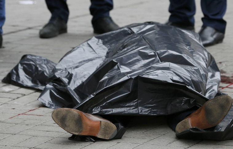 Holttestet találtak a XV. kerületben