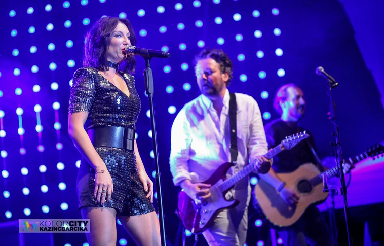 Kezdődik a Kolorfesztivál Kazincbarcikán és a térség településein