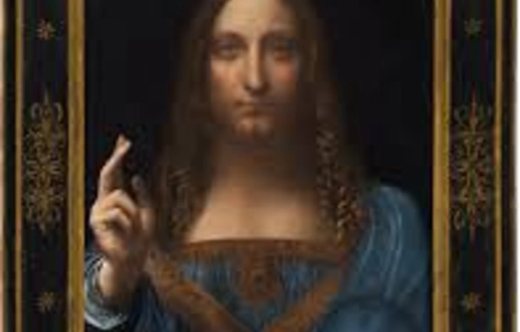 Művészettörténészek megkérdőjelezik, hogy Leonardo festette a Salvator Mundit