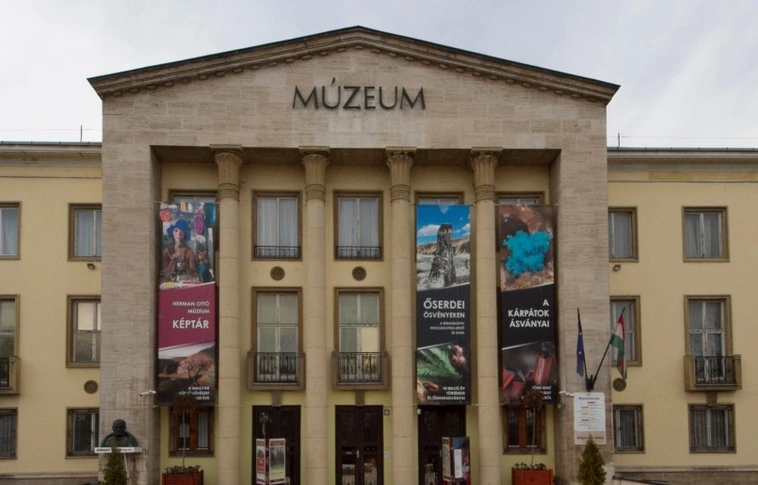 Múzeumi élmények a SEUSO után