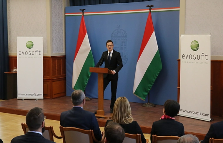 Miskolci beruházást jelentettek be a Külgazdasági és Külügyminisztériumban