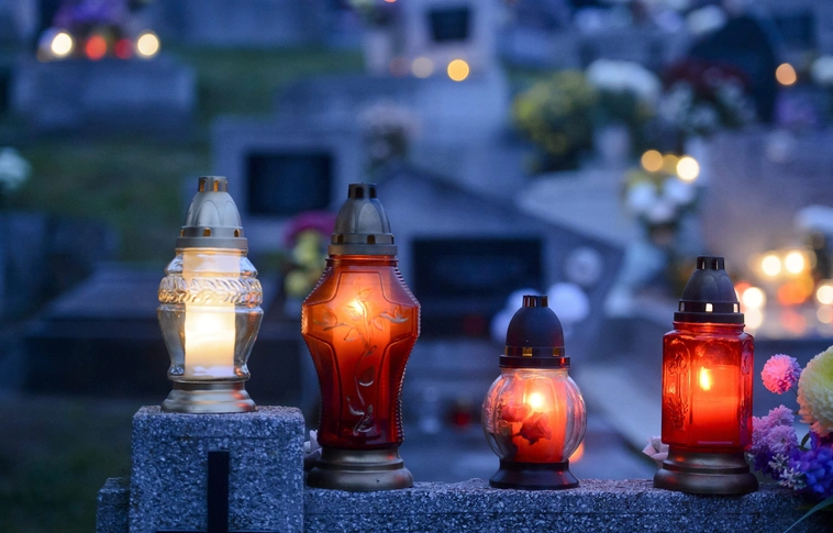 Nógrád megyében az országos átlag feletti a halálozás