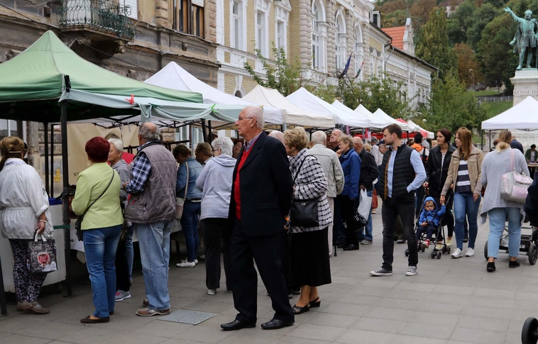 Termelői Nap kivételesen a negyedik vasárnap (Képgalériával!)