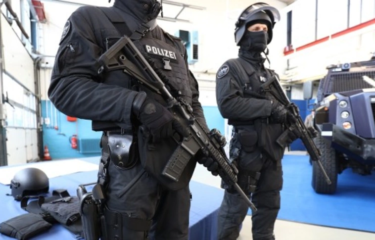 Oroszországi terrorcselekmény megrendelésével vádolta meg az orosz titkosszolgálat az ukránt