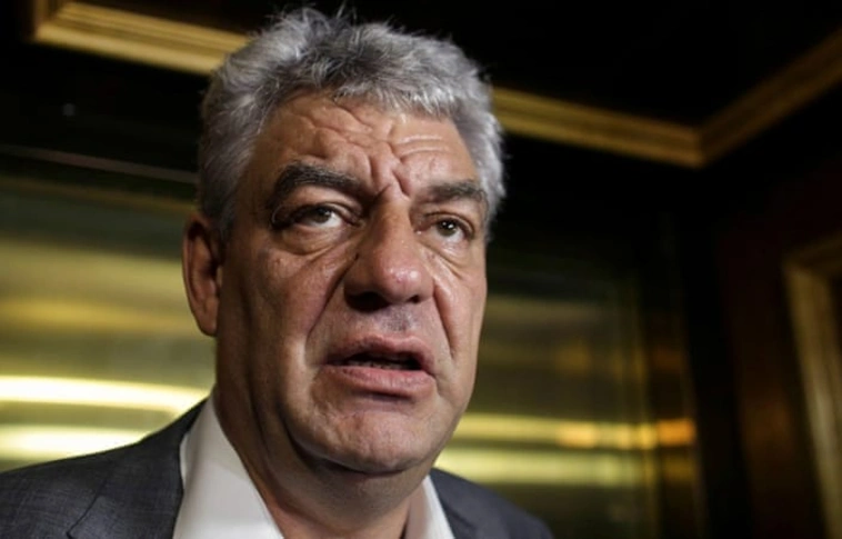 Bocsánatot kért szavaiért a volt román kormányfő