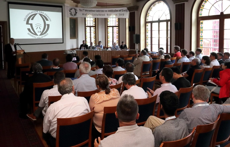 Az űrkutatásban globális szereplőkkel működik együtt Magyarország